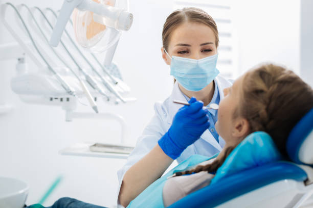 Best Root Canal Treatment  in Baldwin, FL